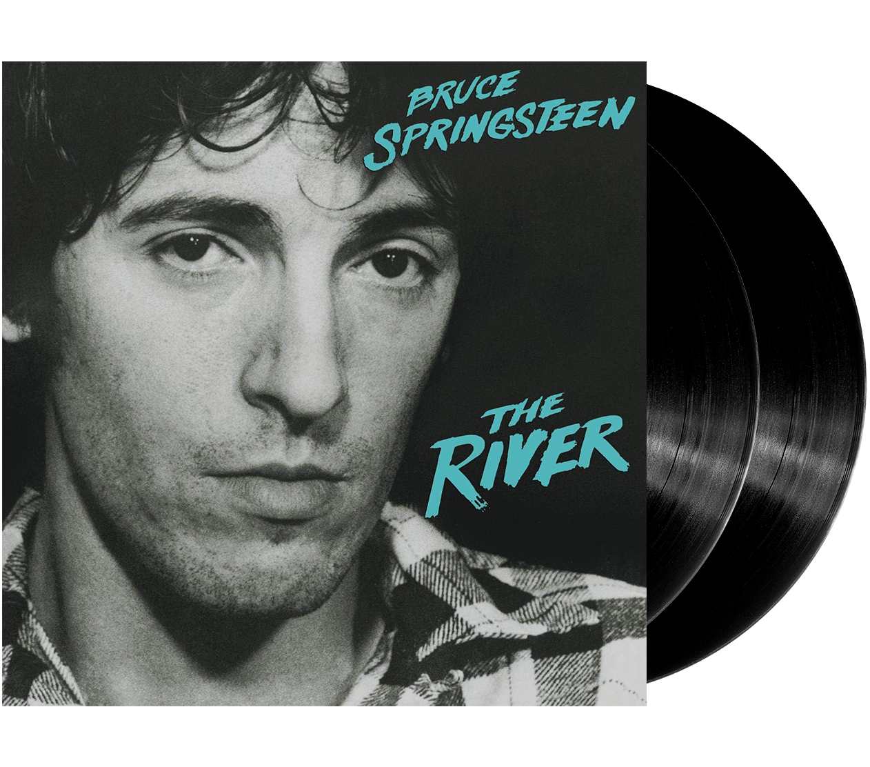 Image of The River (2LP)